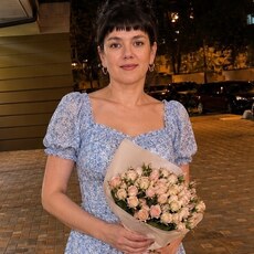 Фотография девушки Елена, 43 года из г. Чита