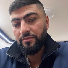 Фотография мужчины Рома, 32 года из г. Ялта