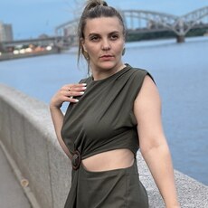 Фотография девушки Анна, 37 лет из г. Санкт-Петербург