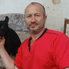Фотография мужчины Михаил, 46 лет из г. Салават