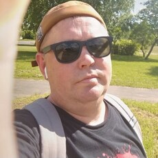 Фотография мужчины Николай, 40 лет из г. Лида