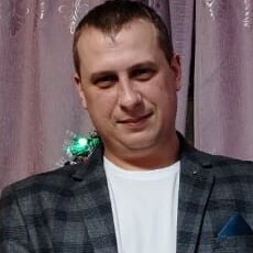Фотография мужчины Александр, 41 год из г. Орел