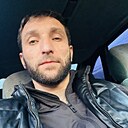 Мурат, 32 года