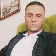 Фотография мужчины Ил, 31 год из г. Армавир