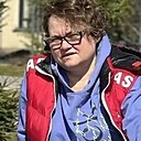 Аза, 58 лет