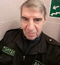 Сергей, 63 года