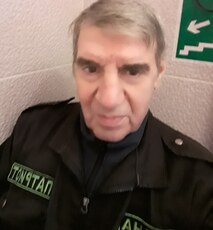 Фотография мужчины Сергей, 63 года из г. Новокузнецк