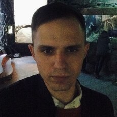 Фотография мужчины Сергей, 28 лет из г. Курск