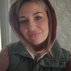 Фотография девушки Светлана, 35 лет из г. Иркутск