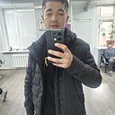 Жасур, 27 лет