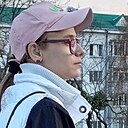 Лиза, 20 лет