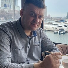 Фотография мужчины Вячеслав, 45 лет из г. Благовещенск