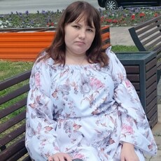 Фотография девушки Наталья, 33 года из г. Чаплыгин
