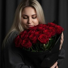 Фотография девушки Алёна, 34 года из г. Бендеры
