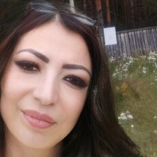 Фотография девушки Альбина, 41 год из г. Мелеуз