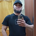 Амир, 28 лет