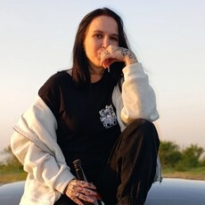 Фотография девушки Missvelesova, 29 лет из г. Волжский