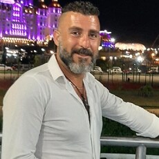 Фотография мужчины Аслан, 41 год из г. Тверь