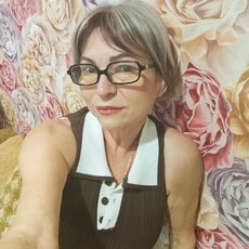 Фотография девушки Лана, 54 года из г. Вичуга
