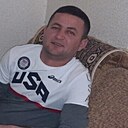 Фаррух, 37 лет