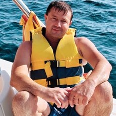 Фотография мужчины Алексеи, 42 года из г. Анапа
