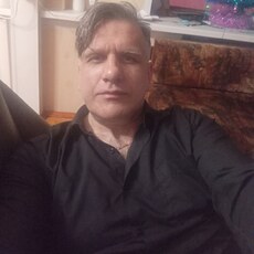 Фотография мужчины Парень, 46 лет из г. Великий Новгород