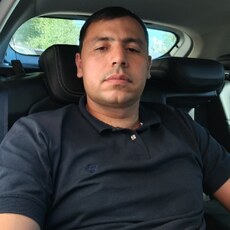 Фотография мужчины Рамил, 34 года из г. Санкт-Петербург