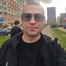 Фотография мужчины Олег, 43 года из г. Обнинск