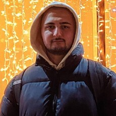 Фотография мужчины Шахрух, 25 лет из г. Нижний Новгород