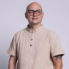 Фотография мужчины Alexnder, 37 лет из г. Казань