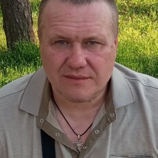 Фотография мужчины Данил, 48 лет из г. Горловка
