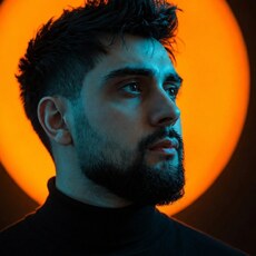 Фотография мужчины Elvin, 29 лет из г. Актау