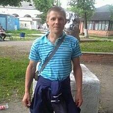 Фотография мужчины Одинокий Сталкер, 36 лет из г. Тверь