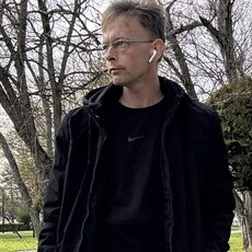 Фотография мужчины Shadow Voice, 34 года из г. Ставрополь