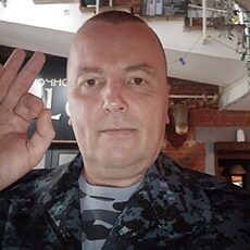 Фотография мужчины Сергей, 48 лет из г. Смоленск