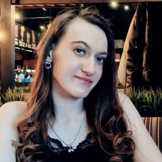 Фотография девушки Светлана, 31 год из г. Омск