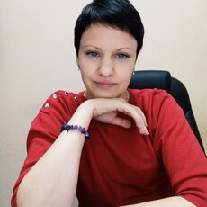 Фотография девушки Olga, 42 года из г. Краснодар