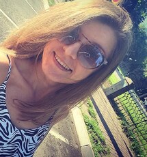 Фотография девушки Ландыш, 33 года из г. Ульяновск