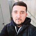 Азиз, 38 лет