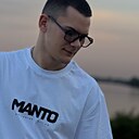 Максим, 22 года