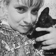 Фотография девушки Малая Я, 28 лет из г. Сызрань