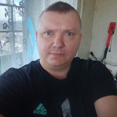Фотография мужчины Евгений, 40 лет из г. Нижний Тагил