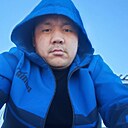 Шингиз, 40 лет