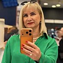 Фотиния, 55 лет
