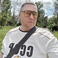 Фотография мужчины Сергей, 42 года из г. Самара
