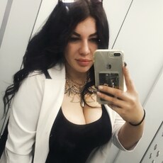 Фотография девушки Anz, 28 лет из г. Пенза