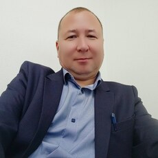 Фотография мужчины Денис, 44 года из г. Барнаул