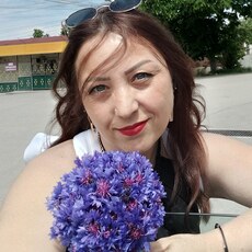 Фотография девушки Людмила, 44 года из г. Бахчисарай