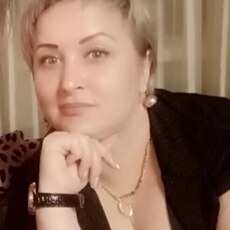 Фотография девушки Анастасия, 44 года из г. Томск