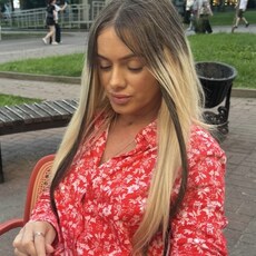 Фотография девушки Любовь, 36 лет из г. Ростов-на-Дону